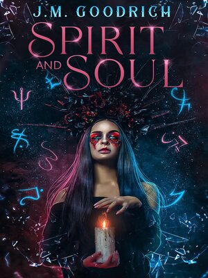 cover image of Spirit and Soul